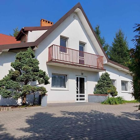 Topolowa Zgierz Exterior foto
